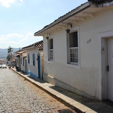 Aconchego da Helo Mariana Exterior foto