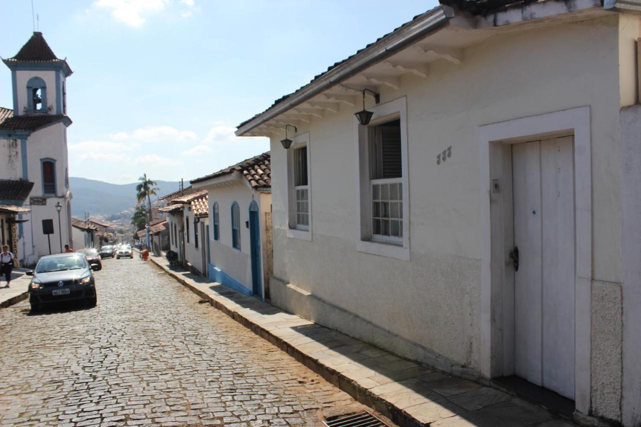 Aconchego da Helo Mariana Exterior foto
